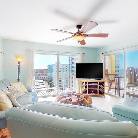 Anglers Cove 602 Apartment เซนต์พีทบีช ภายนอก รูปภาพ