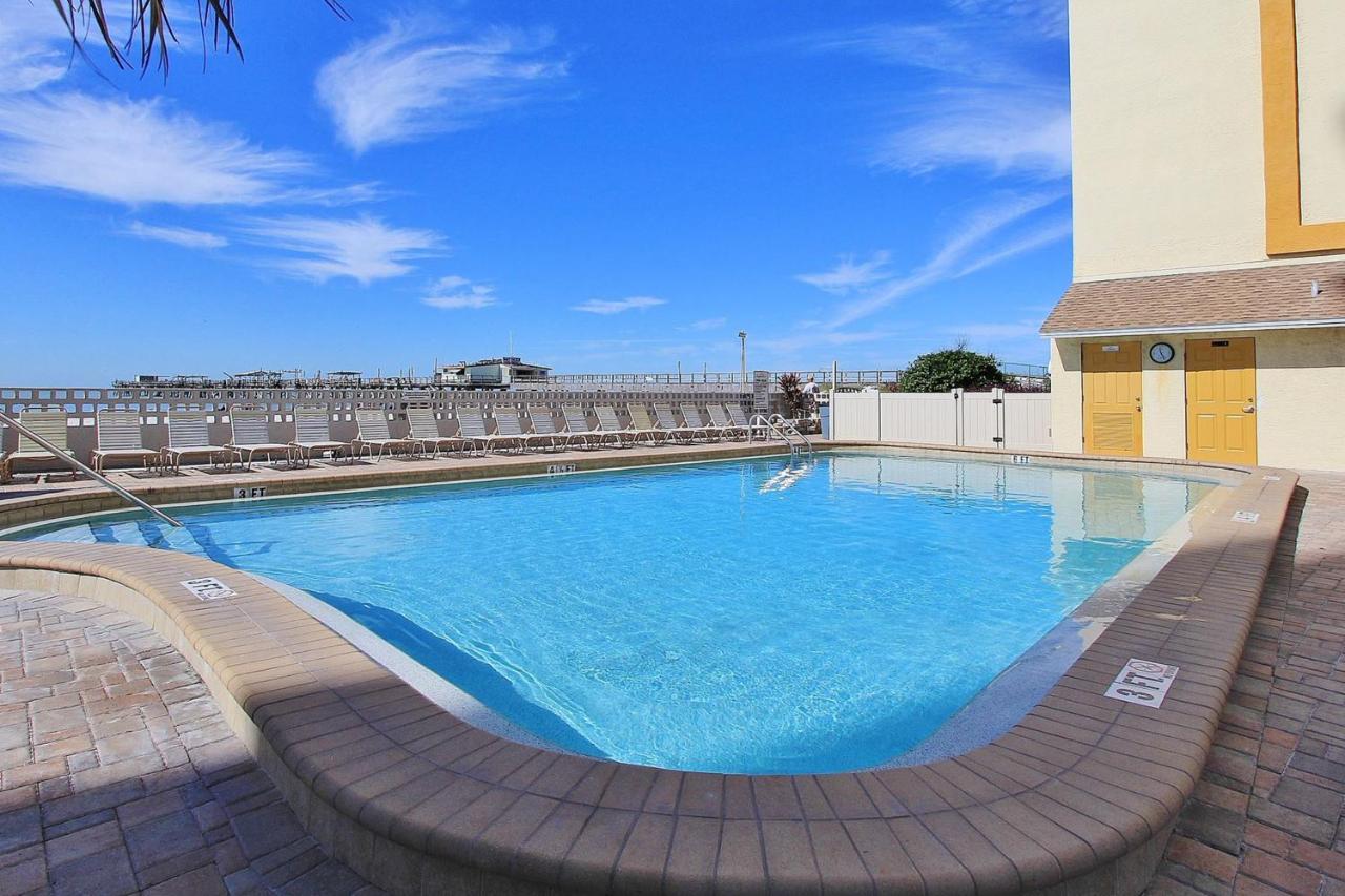 Anglers Cove 602 Apartment เซนต์พีทบีช ภายนอก รูปภาพ