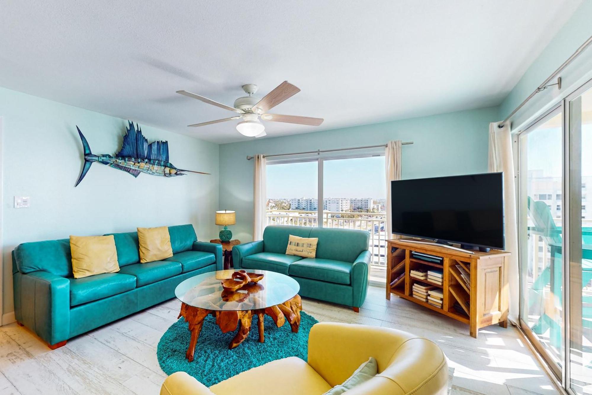 Anglers Cove 602 Apartment เซนต์พีทบีช ภายนอก รูปภาพ