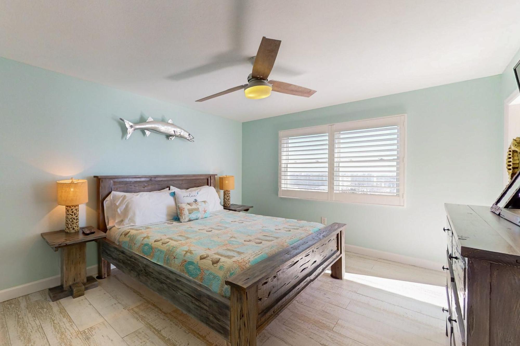 Anglers Cove 602 Apartment เซนต์พีทบีช ภายนอก รูปภาพ