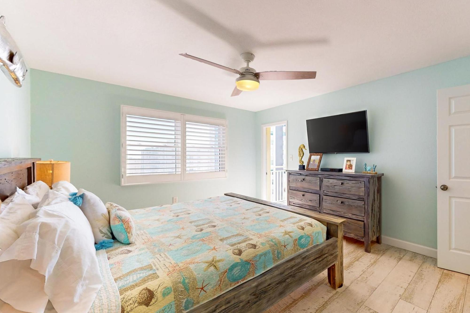 Anglers Cove 602 Apartment เซนต์พีทบีช ภายนอก รูปภาพ