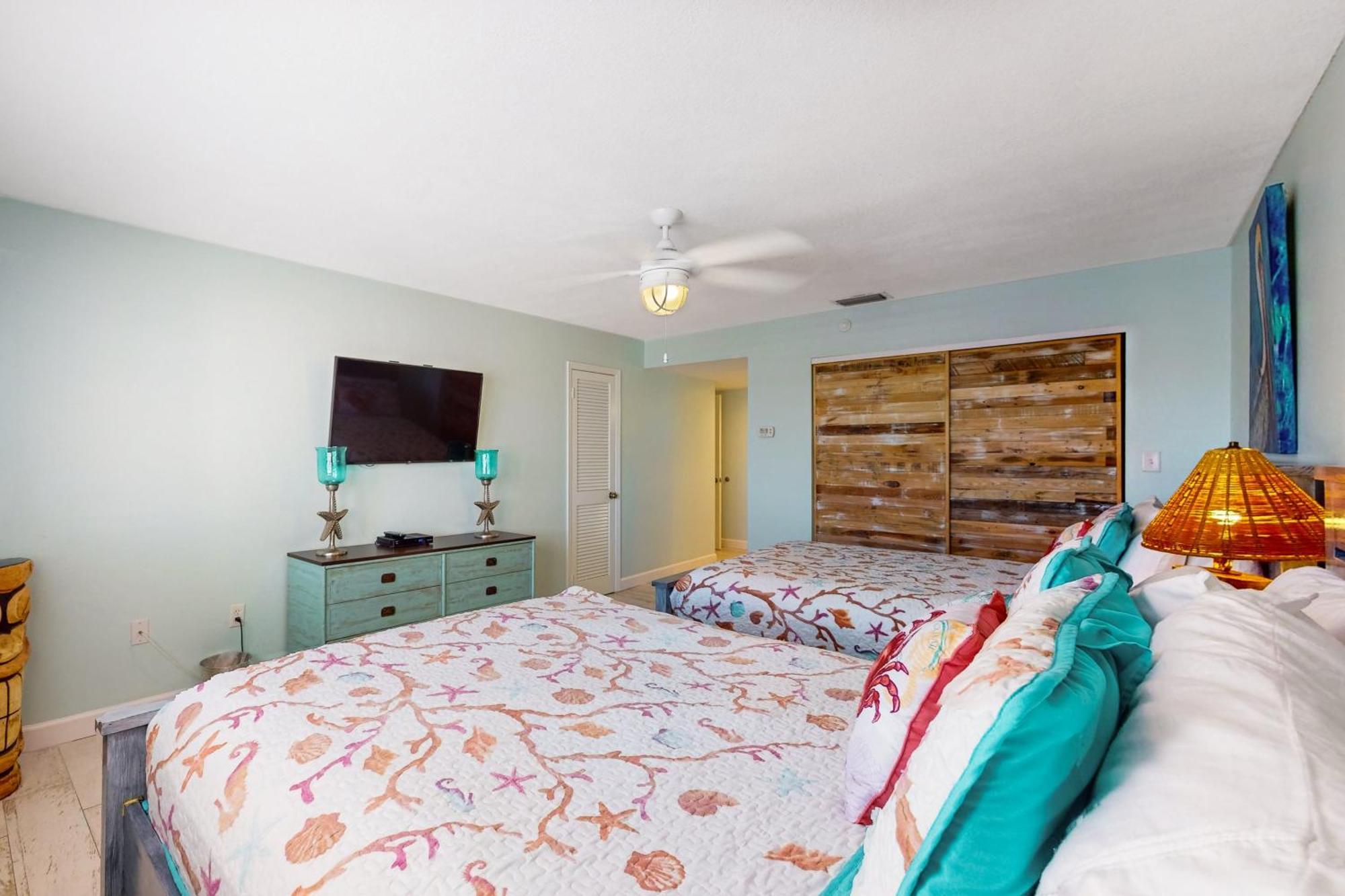 Anglers Cove 602 Apartment เซนต์พีทบีช ภายนอก รูปภาพ