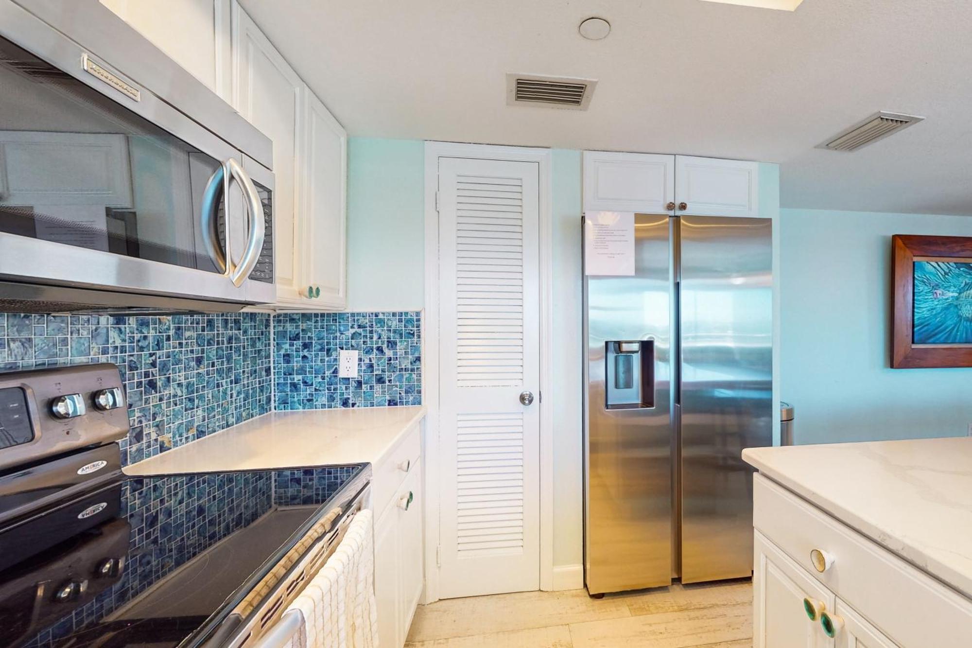 Anglers Cove 602 Apartment เซนต์พีทบีช ภายนอก รูปภาพ